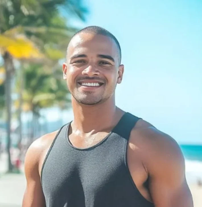 ia gera homem comum cada estado brasil