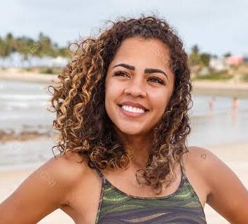 mulher